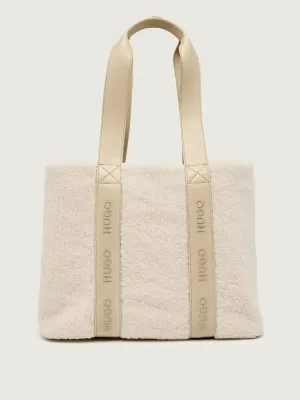 HUGO Shopperka Becky SH | shearling