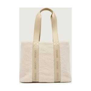 HUGO Shopperka Becky SH | shearling