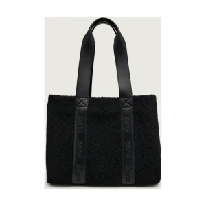 HUGO Shopperka Becky SH | shearling