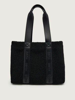 HUGO Shopperka Becky SH | shearling