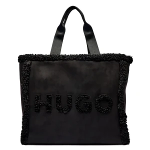 HUGO Shopperka Becky | shearling