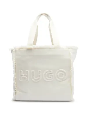 HUGO Shopperka Becky Tote CA