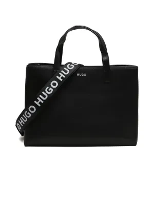 HUGO Shopperka Bel Tote W.L.