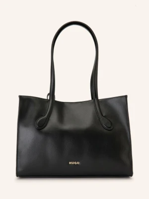 Hugo Shopperka Cymberline schwarz CZARNY