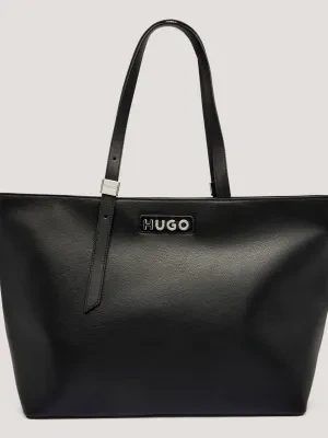 HUGO Shopperka Mel 2.0