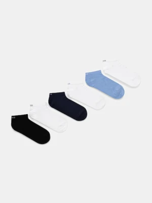 HUGO skarpetki 6-pack 6P AS UNI CC W