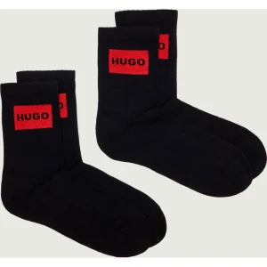 HUGO Skarpety 2-pack