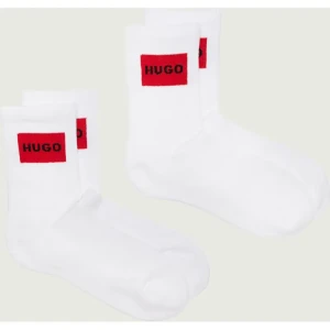 HUGO Skarpety 2-pack