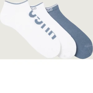 HUGO Skarpety 3-pack 3P AS LOGO CC