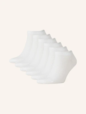 Hugo Skarpety, 6 Par weiss