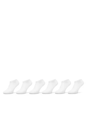 HUGO Skarpety krótkie 50516395 Biały
