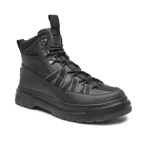 HUGO Skórzane buty trekkingowe Urian_hito_mxmt
