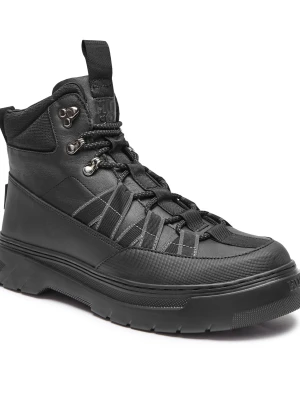 HUGO Skórzane buty trekkingowe Urian_hito_mxmt