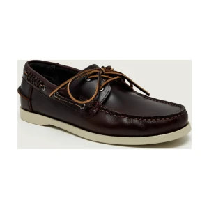 HUGO Skórzane mokasyny Darcy_boat_lt