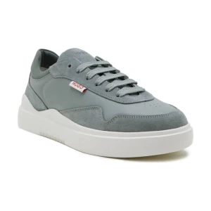 Zdjęcie produktu HUGO Skórzane sneakersy Blake