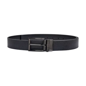 HUGO Skórzany dwustronny pasek 2w1 Gifferd_Gb35_grp