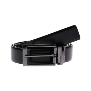 HUGO Skórzany pasek C-Elvio-U