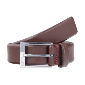 HUGO Skórzany pasek Gellot_Sz35