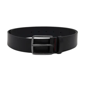 HUGO Skórzany pasek Gerik_Sz35