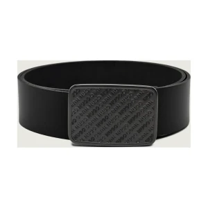 HUGO Skórzany pasek Giacob_Sz40