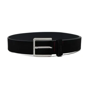 HUGO Skórzany pasek Gionio-sd_Sz40