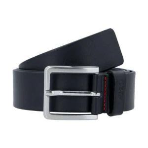 HUGO Skórzany pasek Gionios_Sz40