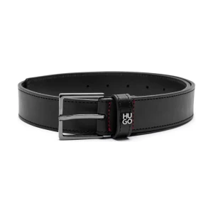 HUGO Skórzany pasek Giove-HU-GO-StG_Sz35