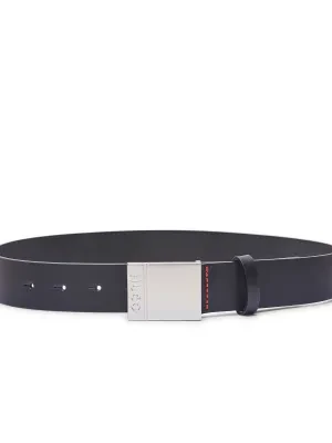 Zdjęcie produktu HUGO Skórzany pasek Goswin_Sz35