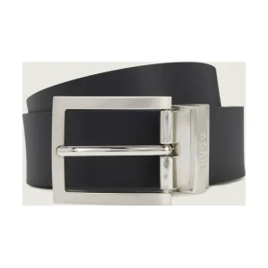 HUGO Skórzany pasek Marc_S