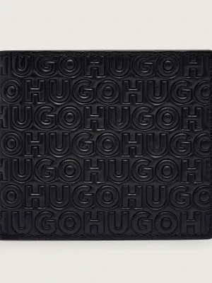 HUGO Skórzany portfel Ethon HI_M_8cc