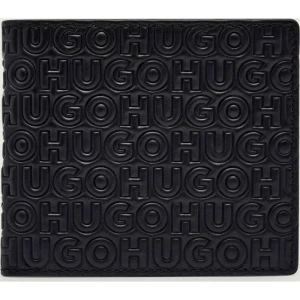 HUGO Skórzany portfel Ethon HI_M_8cc