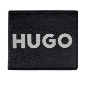 HUGO Skórzany portfel Malick_4cc