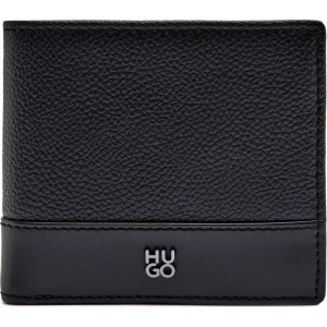 HUGO Skórzany portfel Quantic_4cc