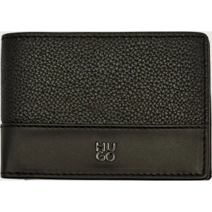 HUGO Skórzany portfel Quantic_6cc