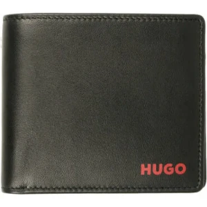 HUGO Skórzany portfel Subway_4