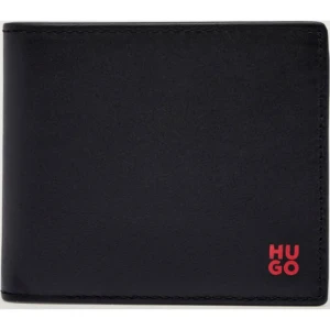 HUGO Skórzany portfel Tibby_N_4cc