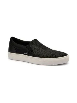 HUGO Slip on Morrie_Slon_rnmono