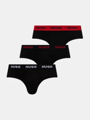 HUGO slipy 3-pack