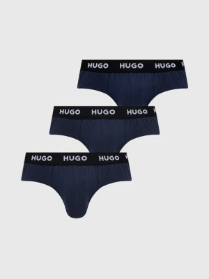 HUGO slipy (3-pack) HIPBRIEF TRIPLETPACK