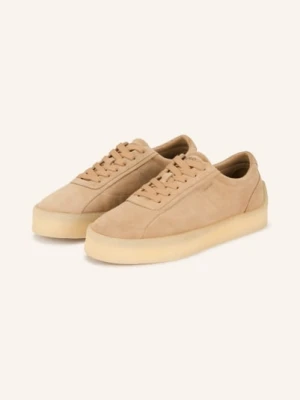 Hugo Sneaker Prodi beige