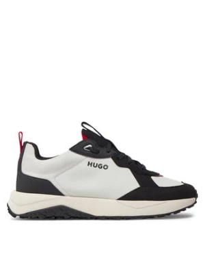 Hugo Sneakersy 50498687 Biały