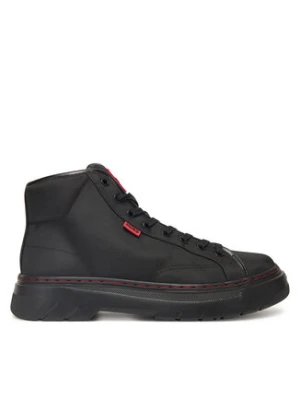 HUGO Sneakersy 50541834 Czarny