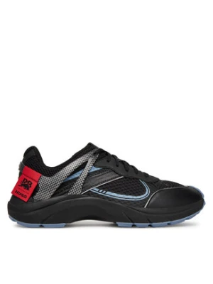 HUGO Sneakersy 50543305 Czarny