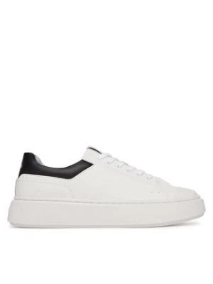 HUGO Sneakersy 50543867 Biały