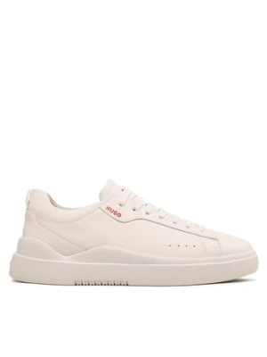 Zdjęcie produktu Hugo Sneakersy Blake 50499261 Écru