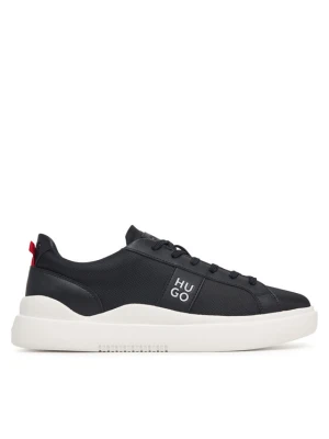 HUGO Sneakersy Blake 50567950 Czarny