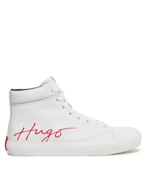 Hugo Sneakersy Dyerh Hito 50518346 Biały
