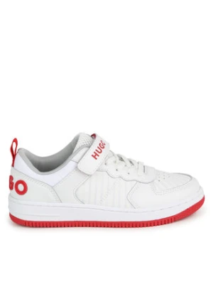 Hugo Sneakersy G00097 S Biały