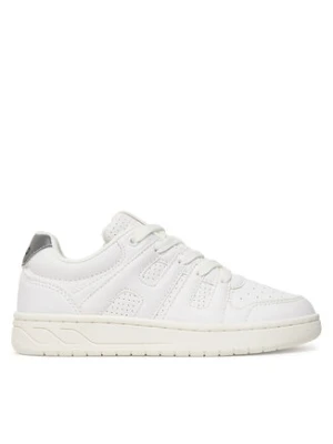 HUGO Sneakersy G01155 M Biały