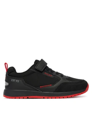HUGO Sneakersy G01194 M Czarny